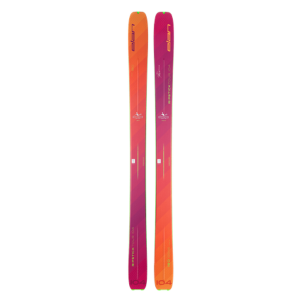 Elan 2025 Elan Ripstick Tour 104 Skis