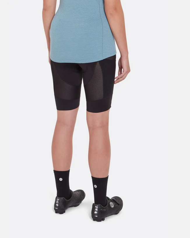 Rab Rab W's Cinder Liner Shorts Black