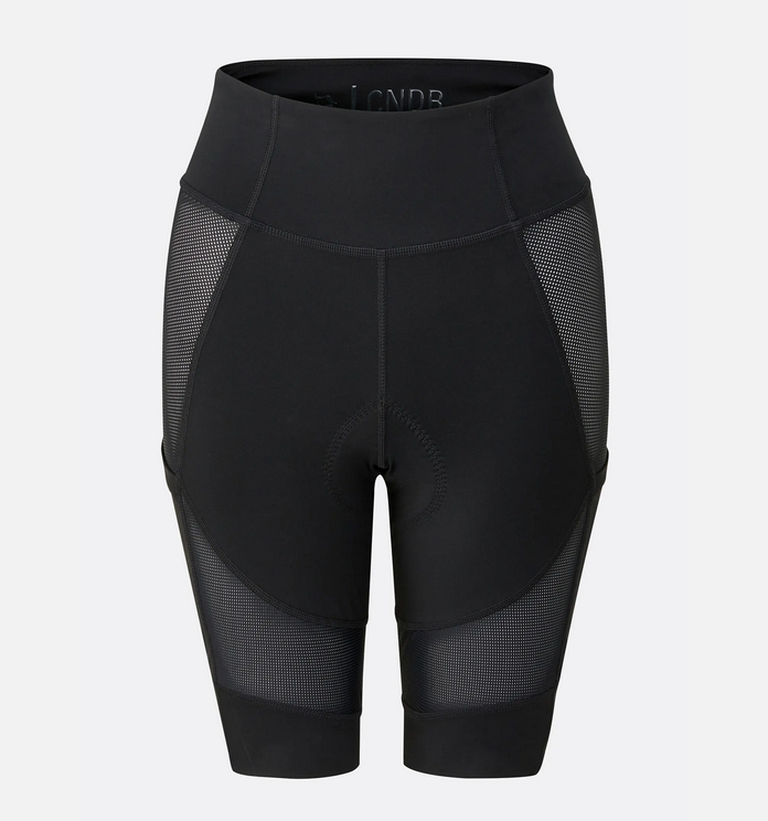 Rab Rab W's Cinder Liner Shorts Black