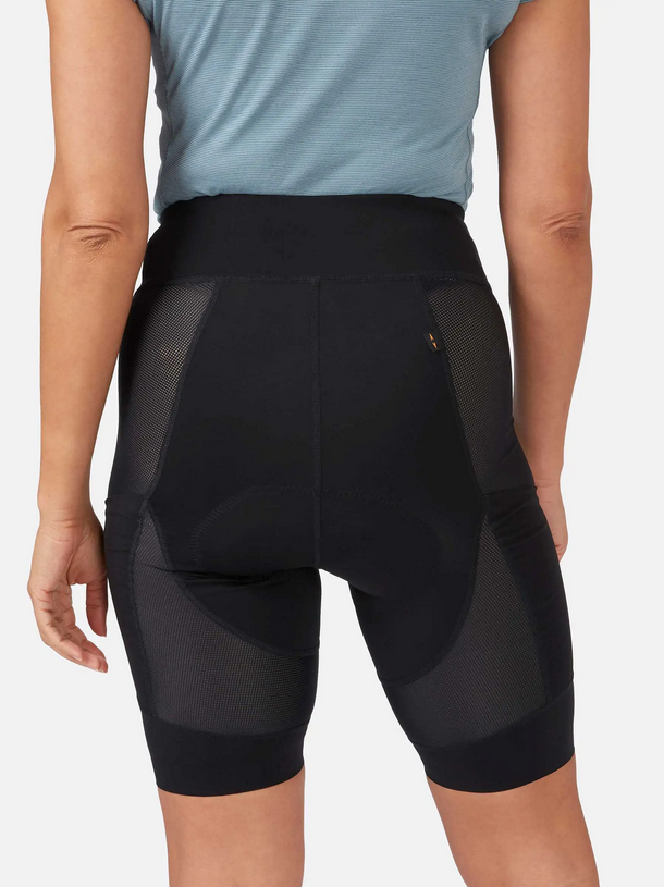 Rab Rab W's Cinder Liner Shorts Black