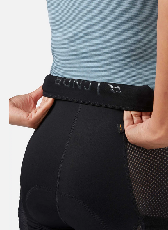 Rab Rab W's Cinder Liner Shorts Black