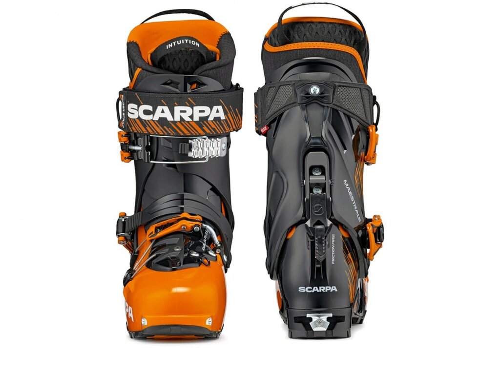 Scarpa Scarpa Maestrale AT Ski Boots