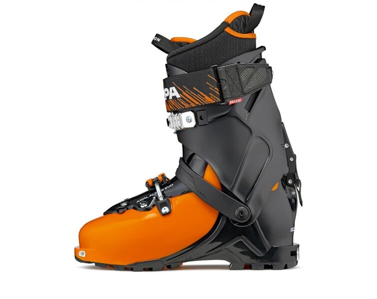 Scarpa Scarpa Maestrale AT Ski Boots