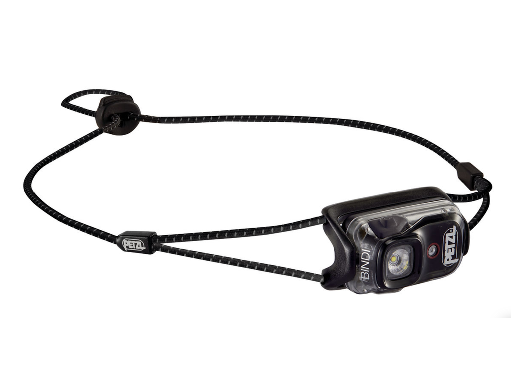 Petzl Petzl Bindi Headlamp