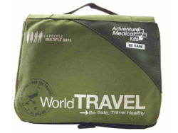 ADVENTURE MEDICAL World Travel - Adventure Medical Kit