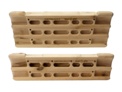 Metolius Metolius Wood Grips Training Boards