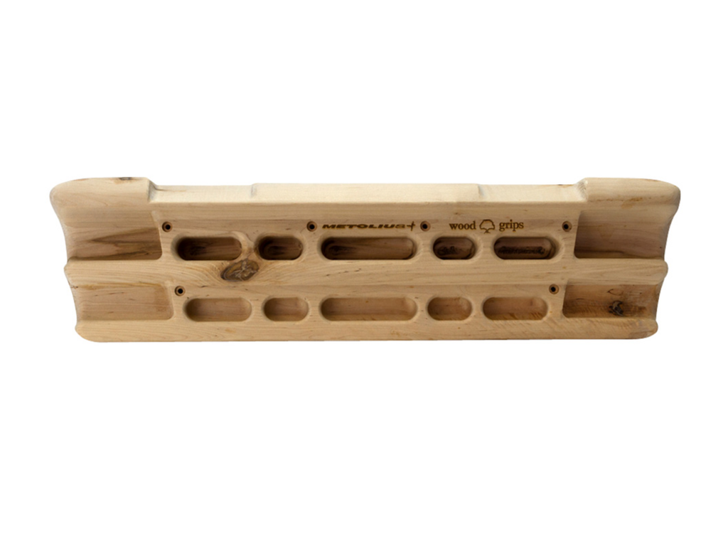 Metolius Metolius Wood Grips Training Boards