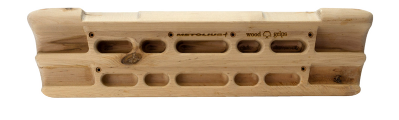 Metolius Metolius Wood Grips Training Boards