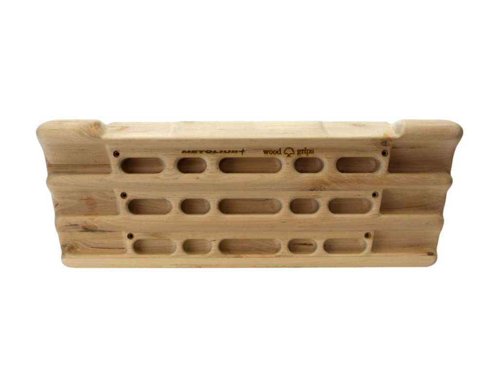 Metolius Metolius Wood Grips Training Boards