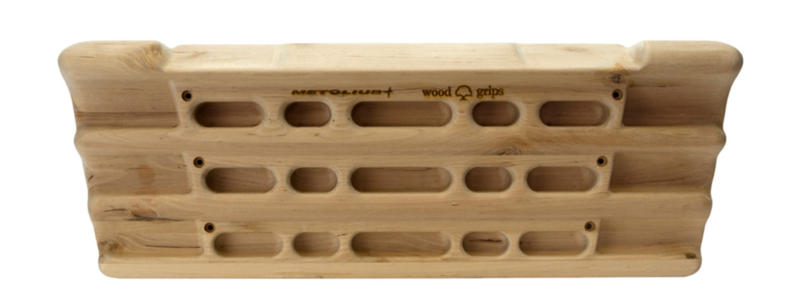 Metolius Metolius Wood Grips Training Boards