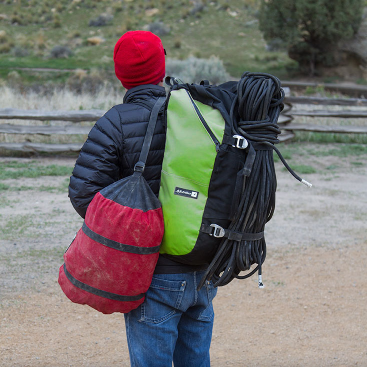 Metolius Metolius Crag Station
