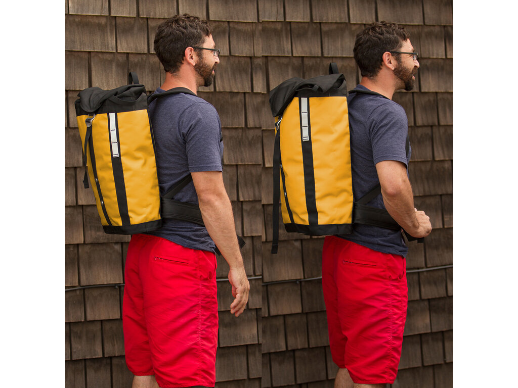Metolius Metolius Haul Pack