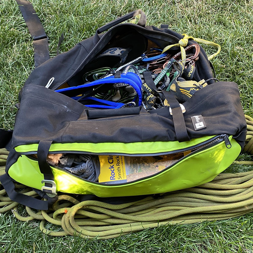 Metolius Metolius Crag Station