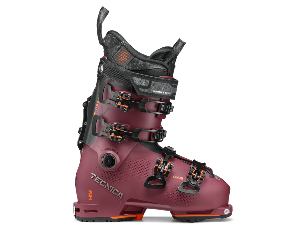 Tecnica Tecnica W's Cochise HV 105 DYN GW AT Ski Boots