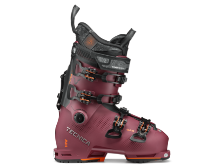 Tecnica Tecnica W's Cochise HV 105 DYN GW AT Ski Boots