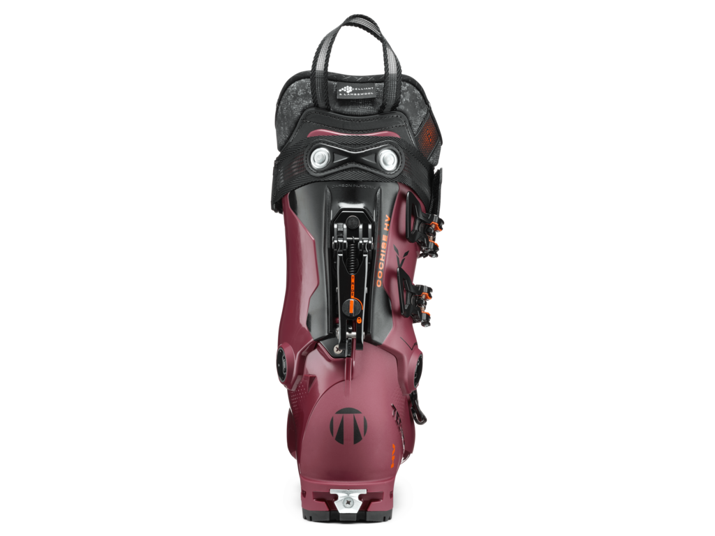 Tecnica Tecnica W's Cochise HV 105 DYN GW AT Ski Boots