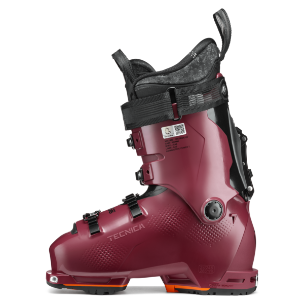 Tecnica Tecnica W's Cochise HV 105 DYN GW AT Ski Boots