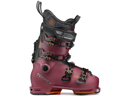 Tecnica Tecnica W's Cochise 105 DYN GW AT Ski Boots