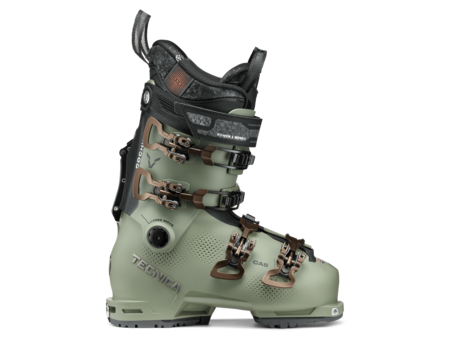 Tecnica Tecnica W's Cochise 95 DYN GW AT Ski Boots