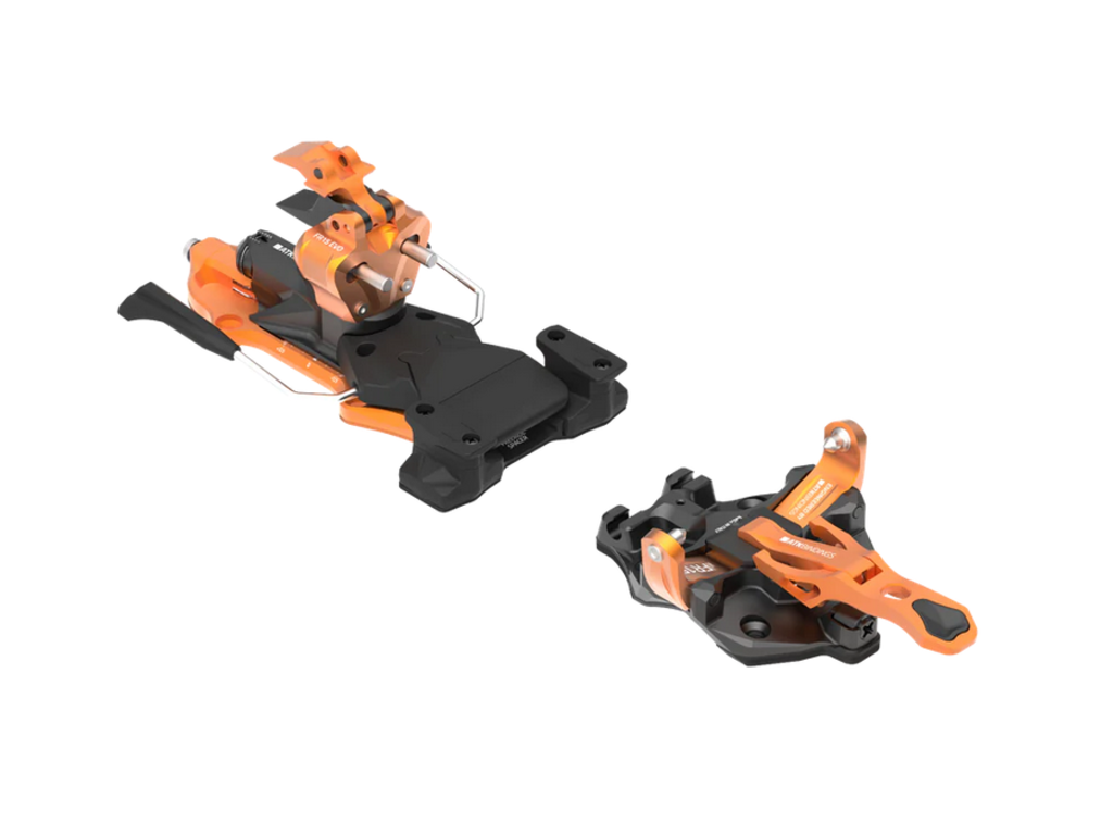 ATK ATK Freeraider 15 EVO Free Tour Bindings