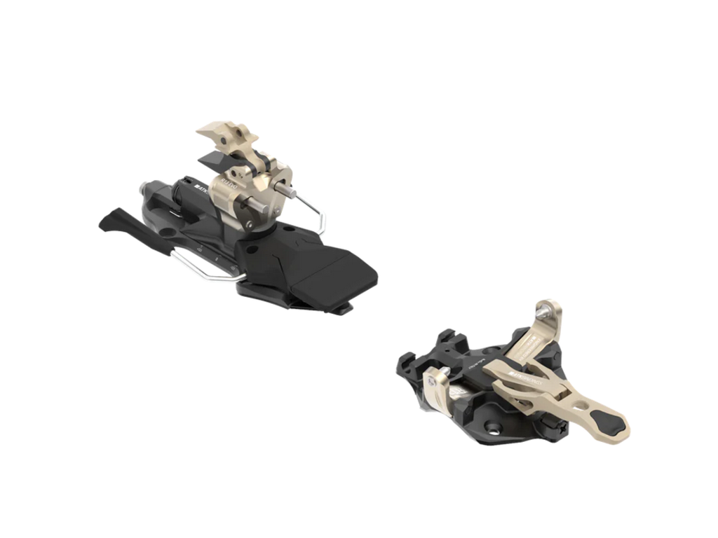 ATK ATK Raider 13 EVO Bindings