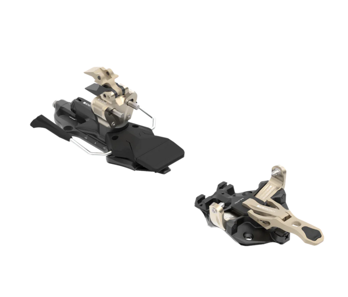 ATK ATK Raider 13 EVO Bindings