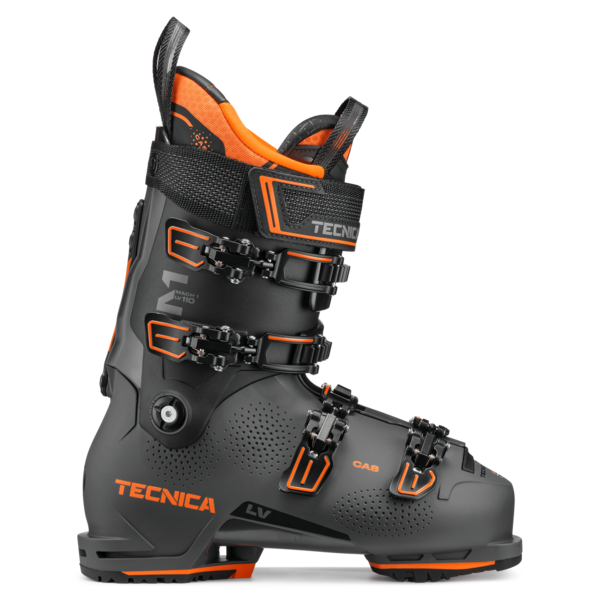 Tecnica Mach 1 LV 110 Ski Boots | The BackCountry in Truckee, CA