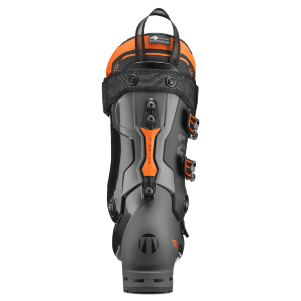 Tecnica Mach 1 LV 110 Ski Boots | The BackCountry in Truckee, CA