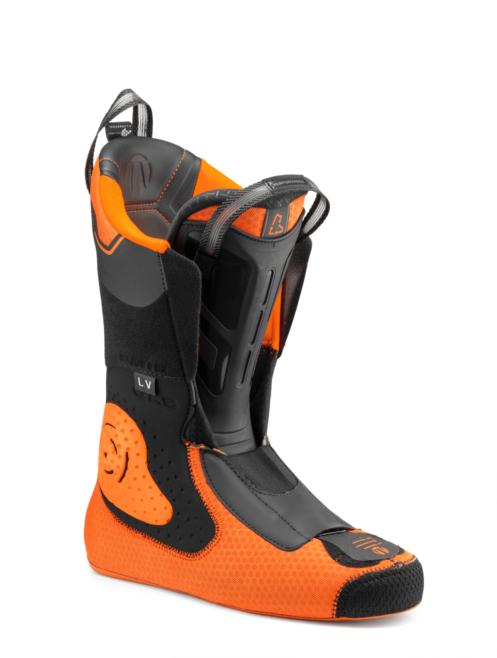 Bottes De Ski Tecnica MACH1 LV 110 Td GW - Taille 29.5, Saison 2023/2024, Neuves Sous Emballage