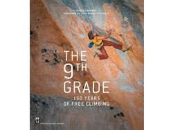 Mountaineers Books Mountaineers Books The 9th Grade by David Chambre Translated by Aubrey Lawrence