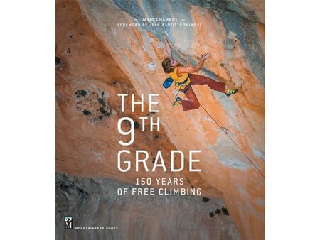 Mountaineers Books Mountaineers Books The 9th Grade by David Chambre Translated by Aubrey Lawrence