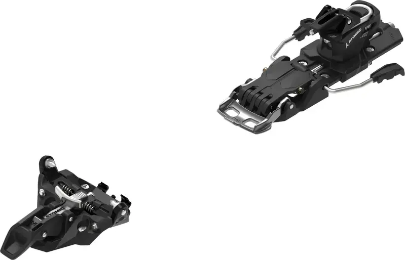 Atomic Backland Summit Brakes - Thumbnail 2