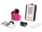 Pomoca Pomoca  Free Pro R2C CF 140mm Ski Skins Pink