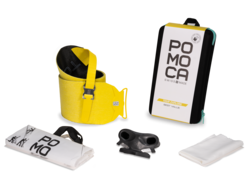 Pomoca Pomoca Tour Explore Ski Skins R2C 140mm