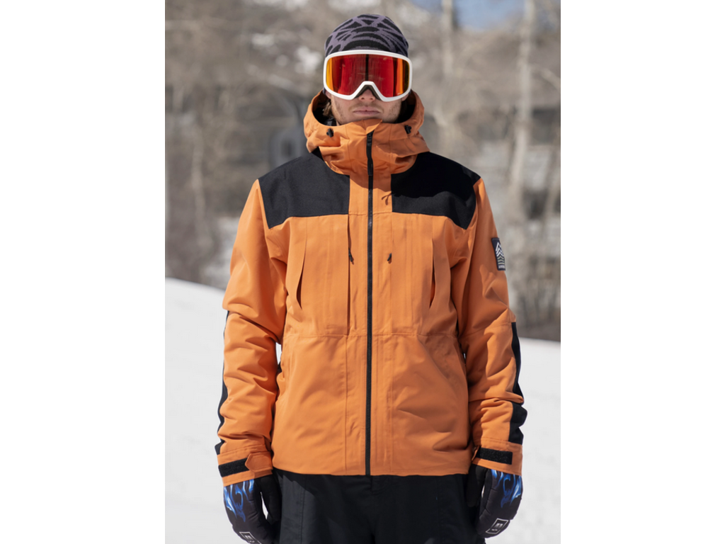 Armada Armada Bergs 2L Insulated Jacket