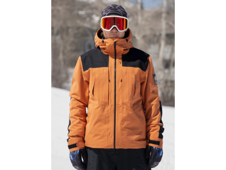 Armada Armada Bergs 2L Insulated Jacket
