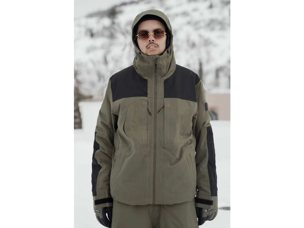 Armada Armada Bergs 2L Insulated Jacket