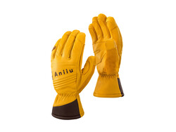 Aniiu Aniiu Tyree Short Gloves