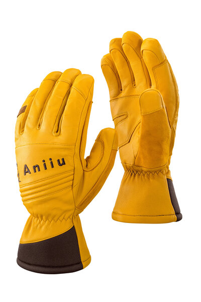 Aniiu Aniiu Tyree Short Gloves