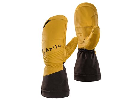 Aniiu Aniiu Tyree Mitt