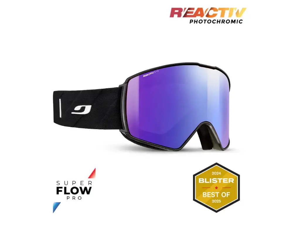 Julbo Julbo Launcher Ski Goggles