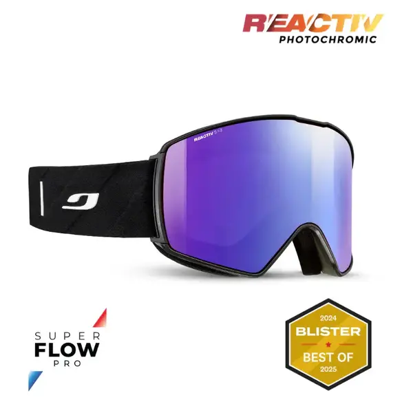 Julbo Julbo Launcher Ski Goggles
