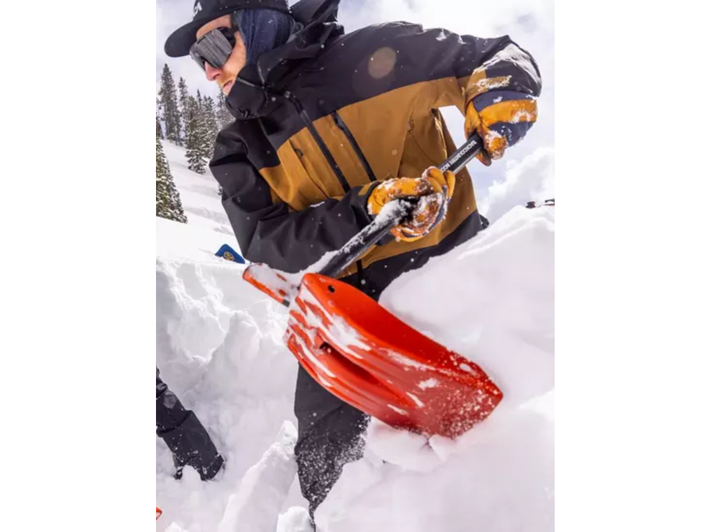 BCA BCA Dozer 2H Shovel