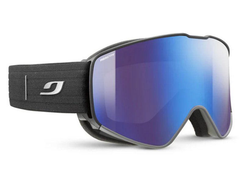 Julbo Cyrius Ski Goggles | The BackCountry in Truckee, CA - The