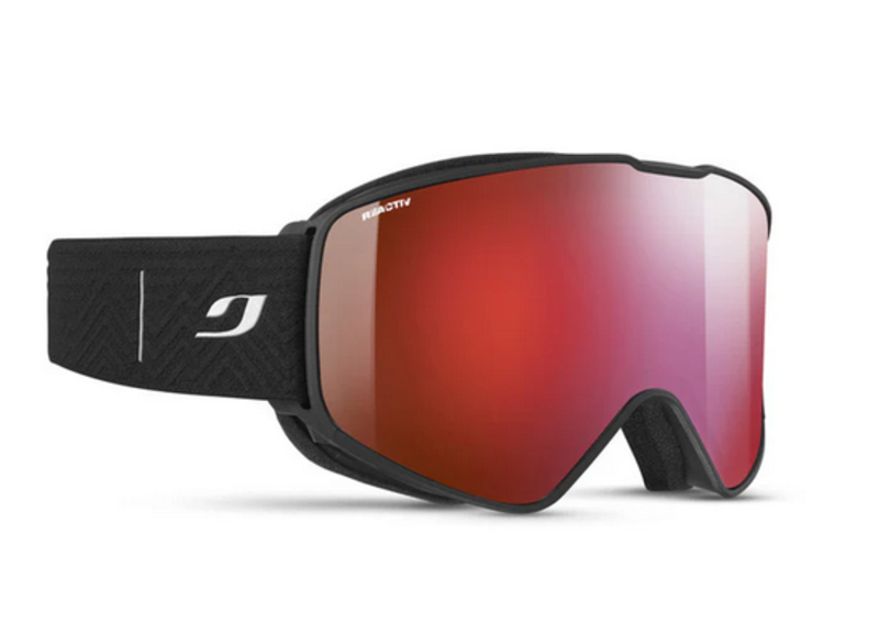 Julbo Cyrius Ski Goggles | The BackCountry in Truckee, CA - The