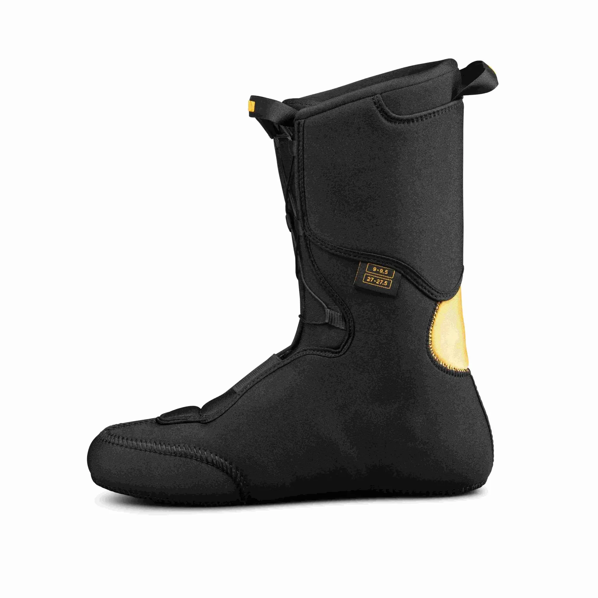 Intuition Intuition Tour Tongue Dual Density Liners 15mm