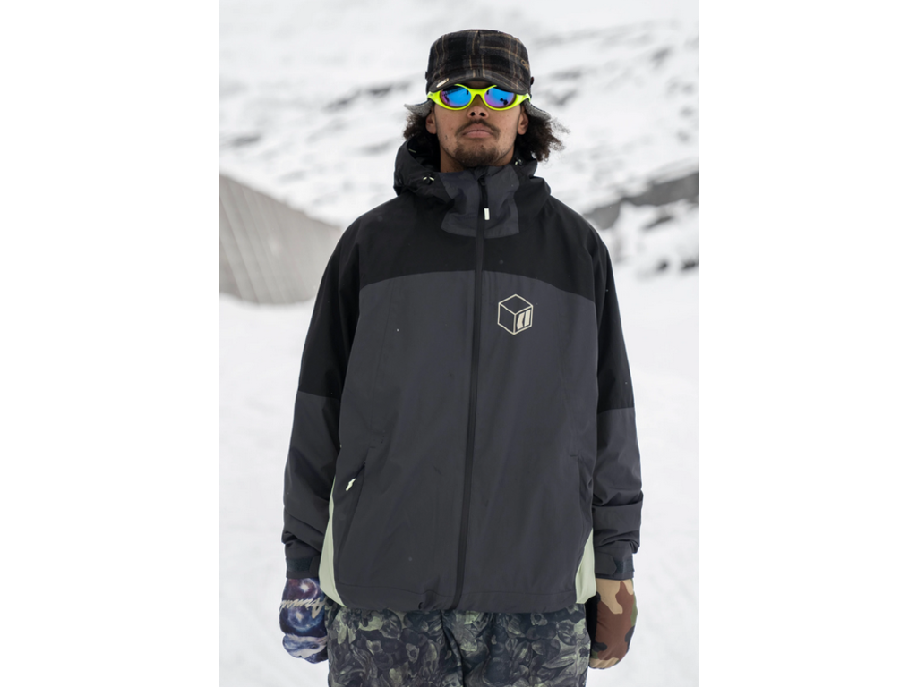 Armada Armada Ansel 2L Shell Jacket