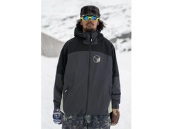 Armada Armada Ansel 2L Shell Jacket
