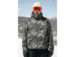 Armada Armada Reedy 2L Insulated Jacket
