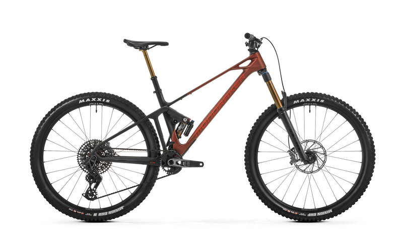 2026 Mondraker Foxy Carbon RR Enduro/AM 29